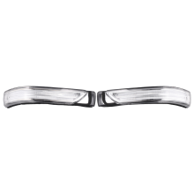 Indicador de seta do espelho retrovisor lateral para