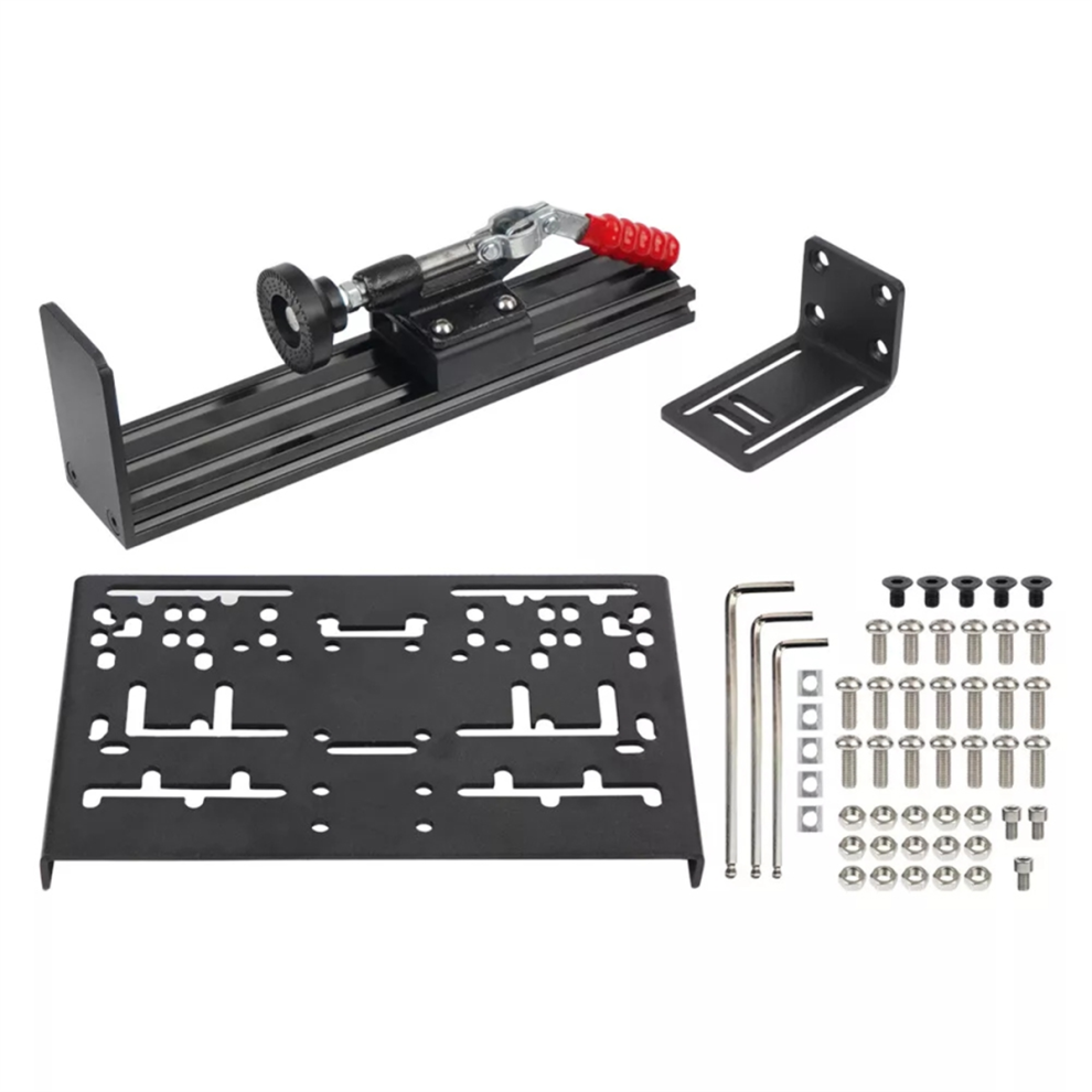 Desk Mount For Racing Sim Shifter&Handbrake For 4851210328707