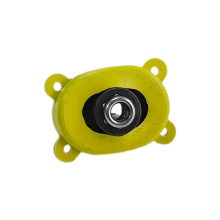Behuizingsmoer M6 291004813 voor RXT GTX