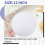 Cake Boards,12 Inch Cake Drum Cake Boards Round - Bend 4