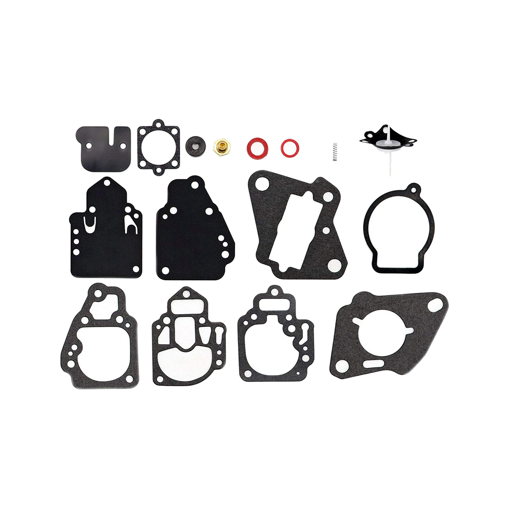 1395-9761-1 Outboard Carburetor Repair Kit Repair Kit 4851210332186