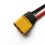Electric Bicycle Battery Power Cable Lithium Controller Fuse 14AWG 6