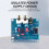 Módulo de placa de som para SC08 3 2 Modelo B B+ 4