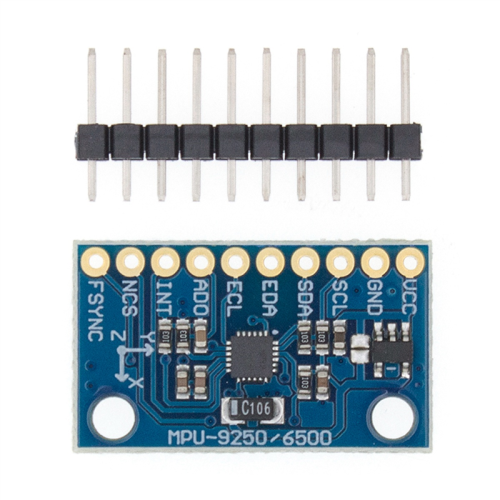MPU-9250 -9250 9- Sensormodul