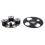 3 array IR led Spot Light Infrared 3x IR LED board (53mm diameter) 7