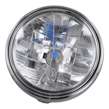 Faruri pentru motocicletă pentru CB400, CB500, CB1300, Hornet 250, 600, 900