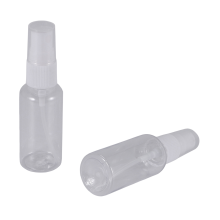36 de sticle mini cu ceață fină de 30 ml/1 oz, reîncărcabile
