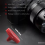 Suitable for X100V X100F Camera Shutter Button Accessories A 6