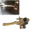 for 1984-2001 XJ Door Hinge Door Check Strap 3