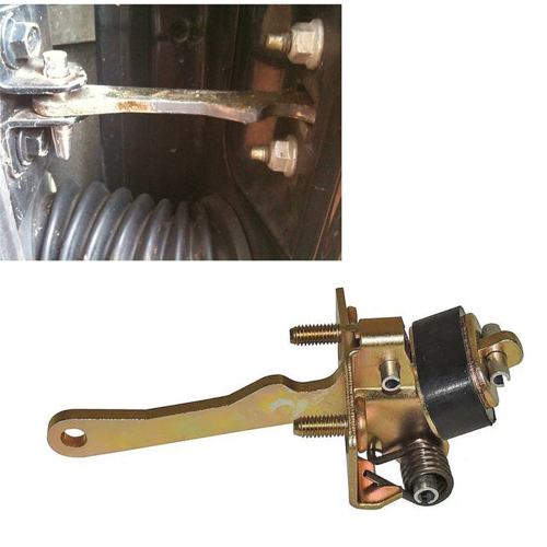 for 1984-2001 XJ Door Hinge Door Check Strap 2
