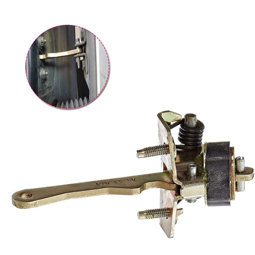 for 1984-2001 XJ Door Hinge Door Check Strap 1