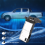 Sensor de fluxo de ar para D-MAX Pickup 2007-12 6