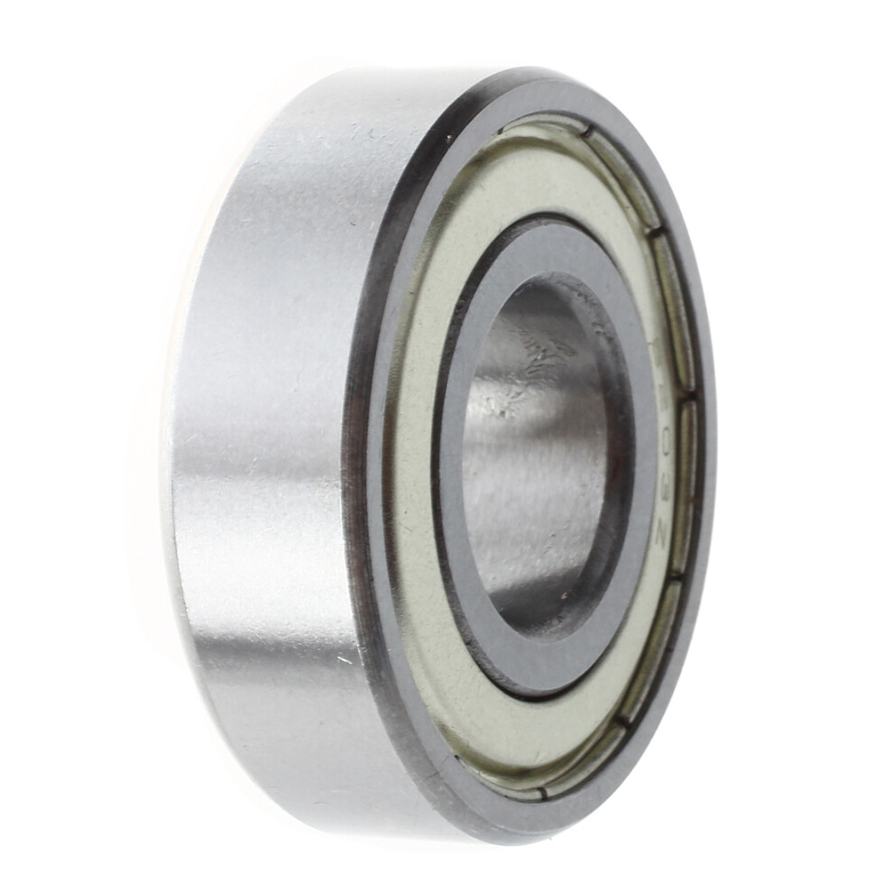 NSK 6203VV Deep Groove Ball Bearings 17 x 40 x 12mm NSK 6203VV Deep Groove Ball Bearings 17 x 40 x 12mm