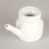 350Ml Ceramic Neti Pot Nose Cleaning Pot,White 2