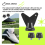 12 PCS Football Boot Spikes M5 Replacement Studs with Wrench, 10mm 5