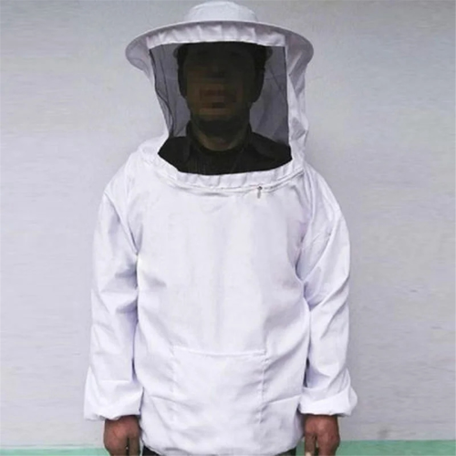 Beekeeping Cap Sleeves Beekeeper Suit, Beekeeping Bee Jacket 2