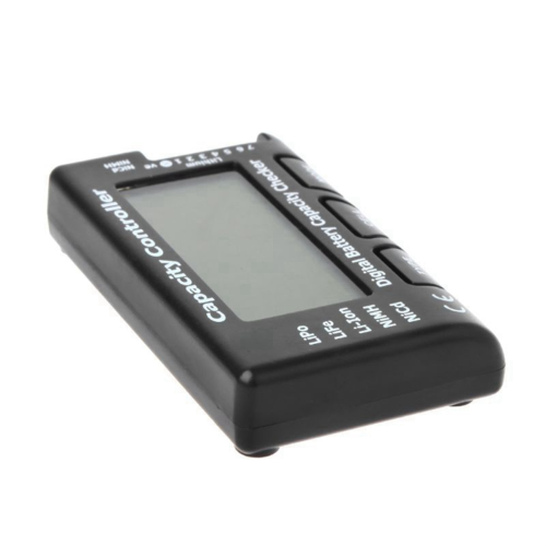 RC Cellmeter 7 Digitale Batterijcapaciteitscontrole Controller Tester 2