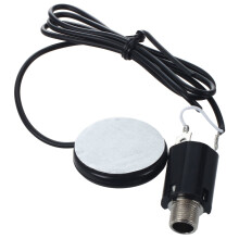 Jack pentru transductor piezo acustic pentru chitară, vioară și mandolină