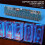 DIY In14 In4 digital LED-klocka presentkretskortssats, PCBA 5