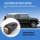 Λαβή αλλαγής ταχυτήτων αυτοκινήτου για Land Cruiser 200 FJ20 2008-2017 6