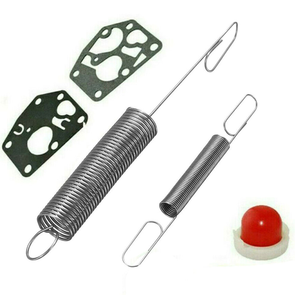 Gasket Governor Springs Bulb For &Stratton 691859 692211 694394 4851210343533