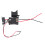 7,2V–24V borrhastighetsregulator Borrbrytare Litiumbatteri 2