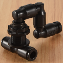 Reptiles Fogger Mist Sprinkler Rainforest Tank 360 Justerbar, A