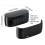 Μίνι ρολόι κάμερας Wifi Full HD 1080P ασύρματο χειριστήριο νυχτερινής όρασης IR 6