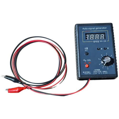 XH-2A Bilsignalgenerator Hallsensor för fordonets vevaxelposition 1
