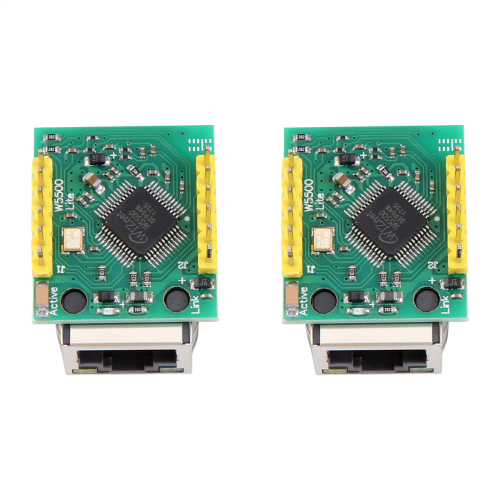 2 Pezzi IC Chip BEC BA5104 16pin - Nuovi, Componenti Elettronici