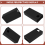 Silikonecover til 40000Mah Powerbank og Pea40 (sort) 5