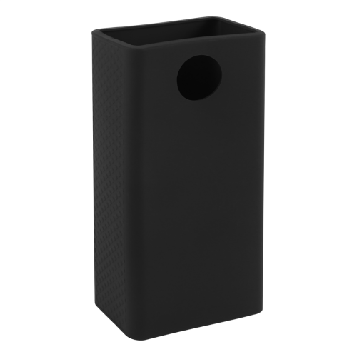 Silikonecover til 40000Mah Powerbank og Pea40 (sort) 2