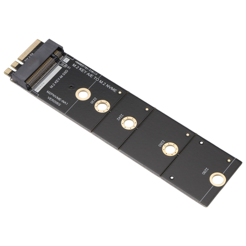 Gniazdo M.2 A+E KEY do karty adaptera M.2 NVME
