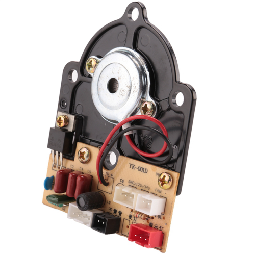 Atomizer Hot Plate Atomization Power Atomization Plate Shock Plate 2