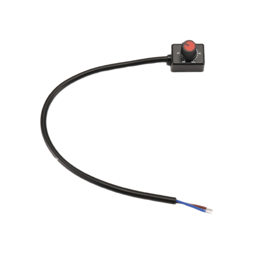Ρυθμιστής LED με κουμπί DC 0/1-10V, Παθητικός ρυθμιστής χαμηλής τάσης 1 τεμάχιο 1
