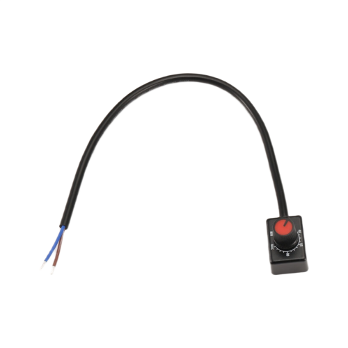 Ρυθμιστής LED με κουμπί DC 0/1-10V, Παθητικός ρυθμιστής χαμηλής τάσης 1 τεμάχιο 2