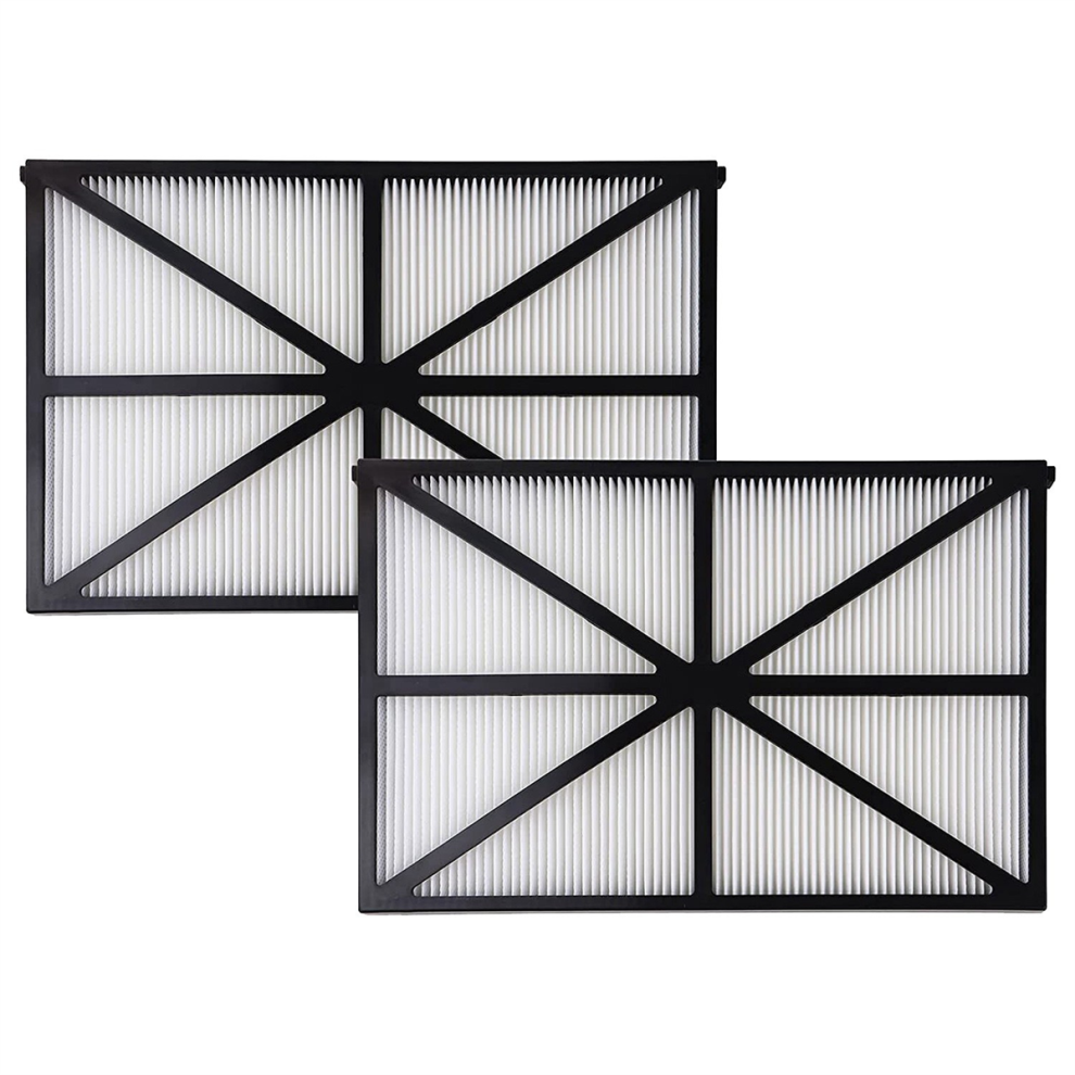 Cartouches filtrantes pour robot nettoyeur de piscine