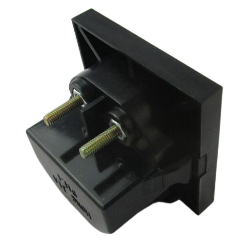 91-3 Digitalt Voltmeter til Benzingeneratordele 220V 380V 2