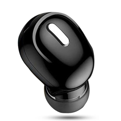 Kabelloses Bluetooth-Einzelohr-Sport-Bluetooth-Headset mit Mikrofon