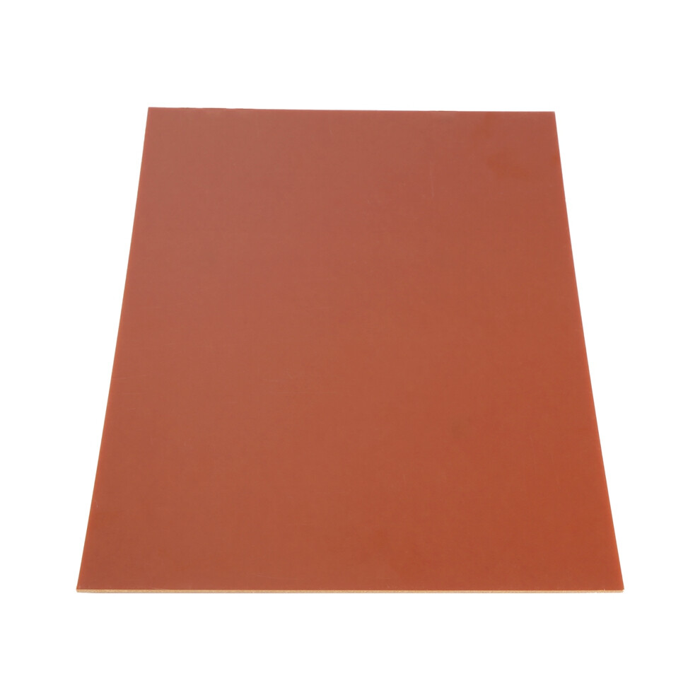 30Cmx20cm One Sided Diy Copper Clad Plate Laminate Pcb Circuit Board 4851210355376