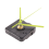 Quartz Movement Wall Clock Movement Mechanism DIY Replace Parts 2