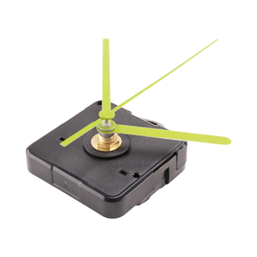 Quartz Movement Wall Clock Movement Mechanism DIY Replace Parts 1