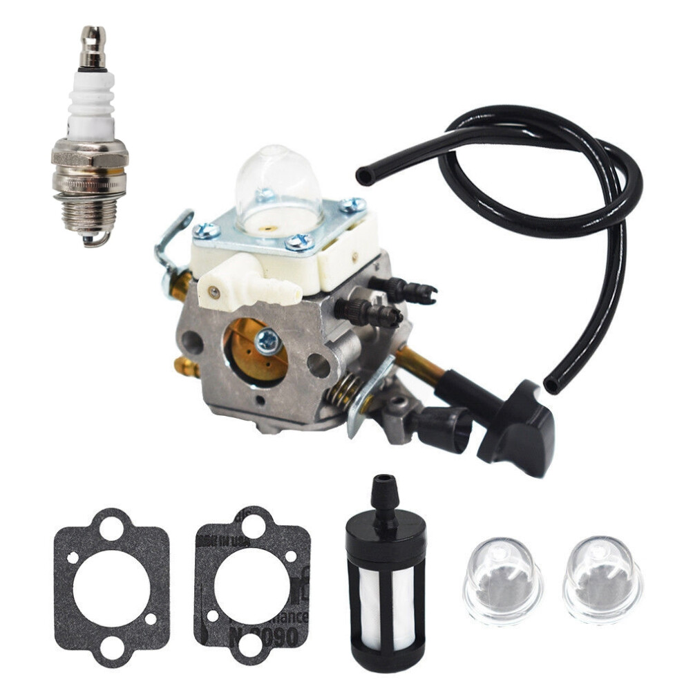 Carburetor For Bg86 Sh56sh86 Sh86c C1m-S261b Blower 4851210354348