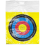 Range Archery Bag Target Ersatzabdeckung mit 2 Seiten, A 3