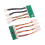 Square 4Pin Fan Simulator Emulator Special For Antminer S19k pro 4