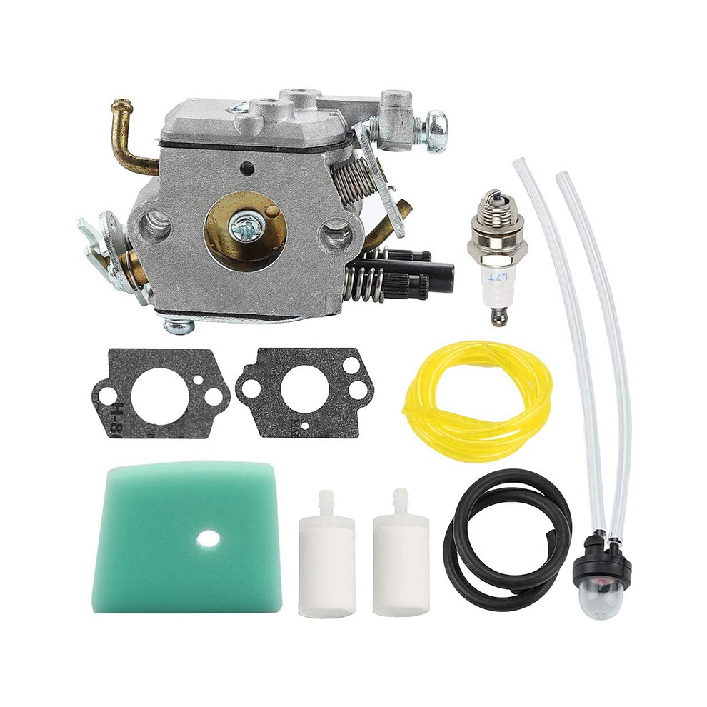 C1q-El24 For 123 223 323 325 326 322 Lawn Mower Carburetor 4851210352962