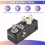Muff Fuzz Distortion Elgitarr Effektpedal 4