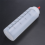 12-Pack 8 Oz Squeeze Bottles with Red Tip Cap-Plastic Squirt Bottle 1