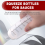12-Pack 8 Oz Squeeze Bottles with Red Tip Cap-Plastic Squirt Bottle 7