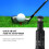 Adaptador de taco de golfe 0,335 para driver G410 e Plus e madeira de fairway 2